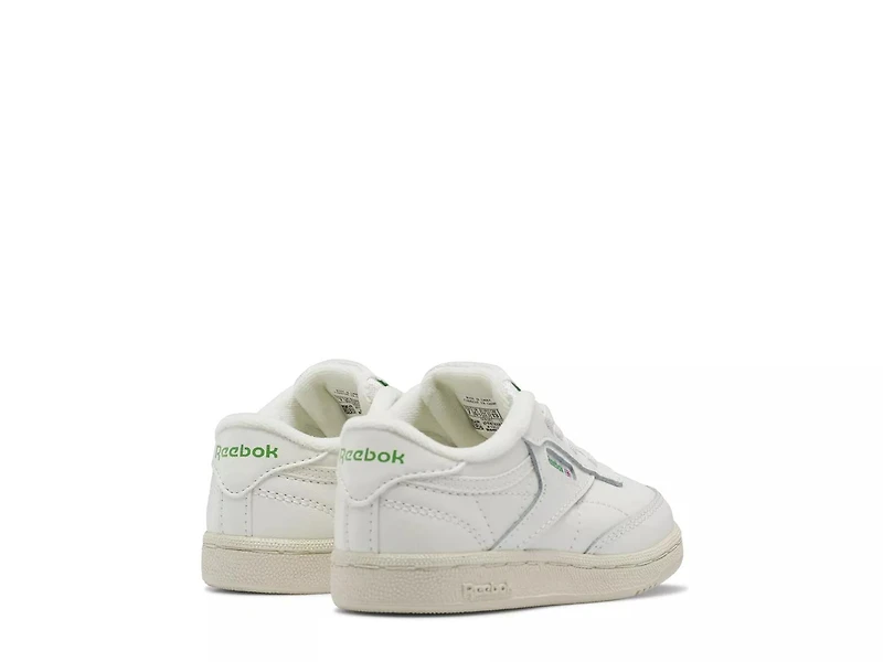 Club C Heritage Court Sneaker