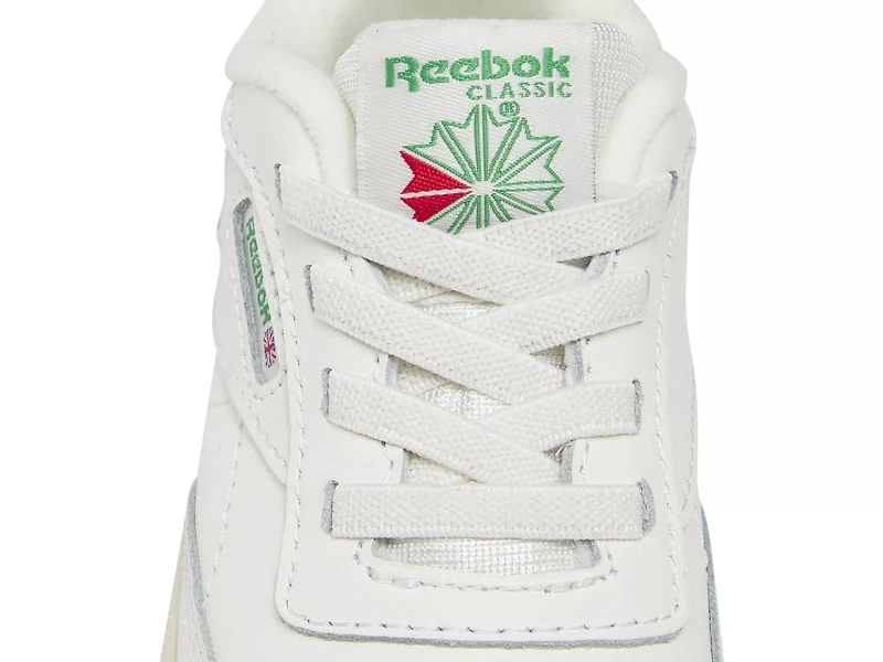 Club C Heritage Court Sneaker