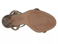 Baharia Sandal