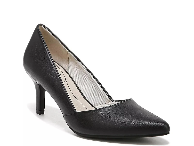 Savvy Pump
