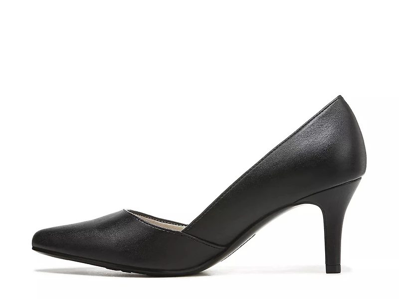 Savvy Pump