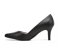 Savvy Pump