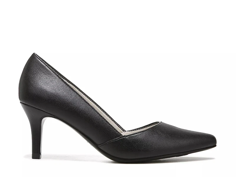 Savvy Pump