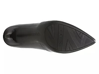 Savvy Pump