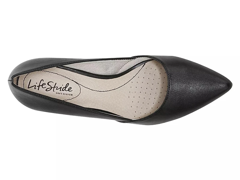 Savvy Pump