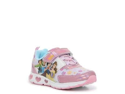 Princess Light-Up Sneaker - Kids'