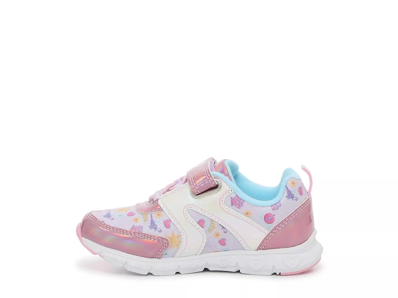 Princess Light-Up Sneaker - Kids'