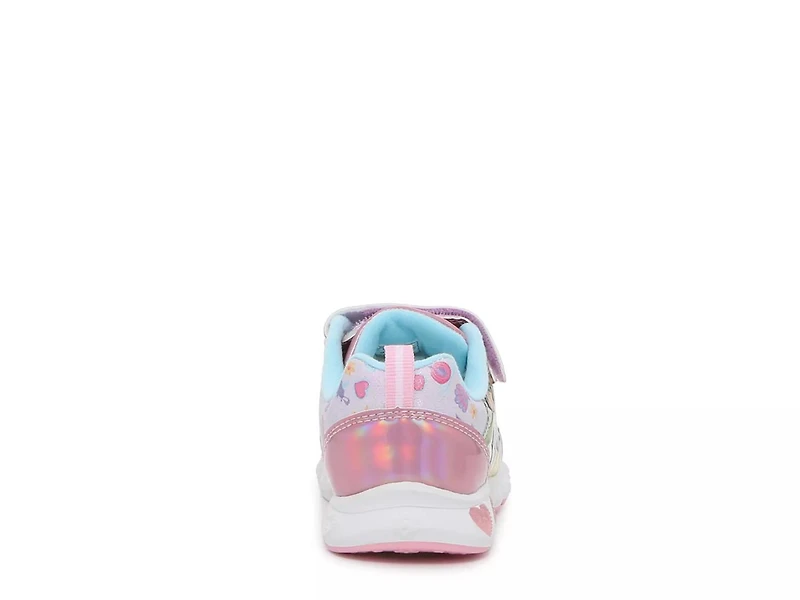 Princess Light-Up Sneaker - Kids'