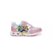 Princess Light-Up Sneaker - Kids'
