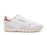 Classic Leather Sneaker