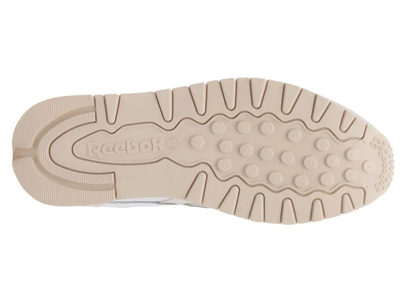 Classic Leather Sneaker