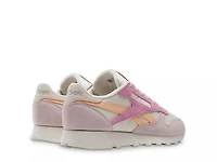 Classic Leather Sneaker