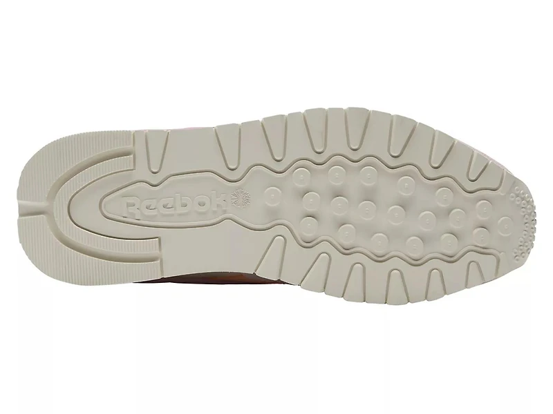 Classic Leather Sneaker