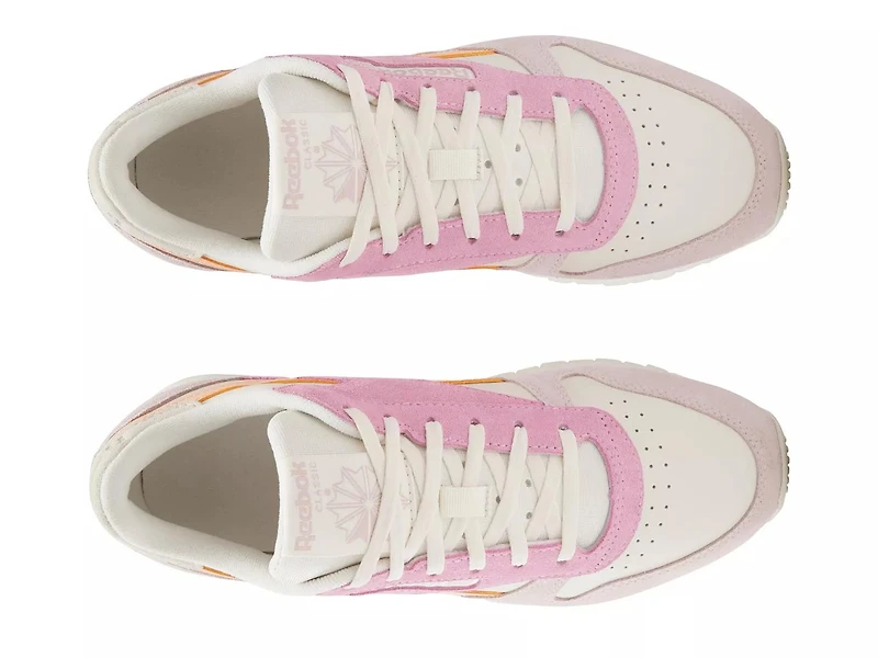 Classic Leather Sneaker