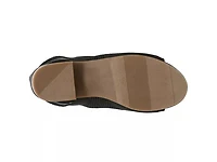 JAlways Peep-Toe Bootie - Kids'