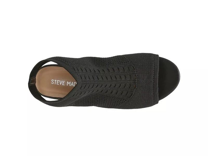 JAlways Peep-Toe Bootie - Kids'