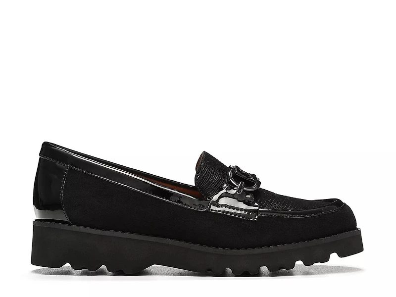 Clio Loafer