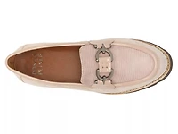 Clio Loafer