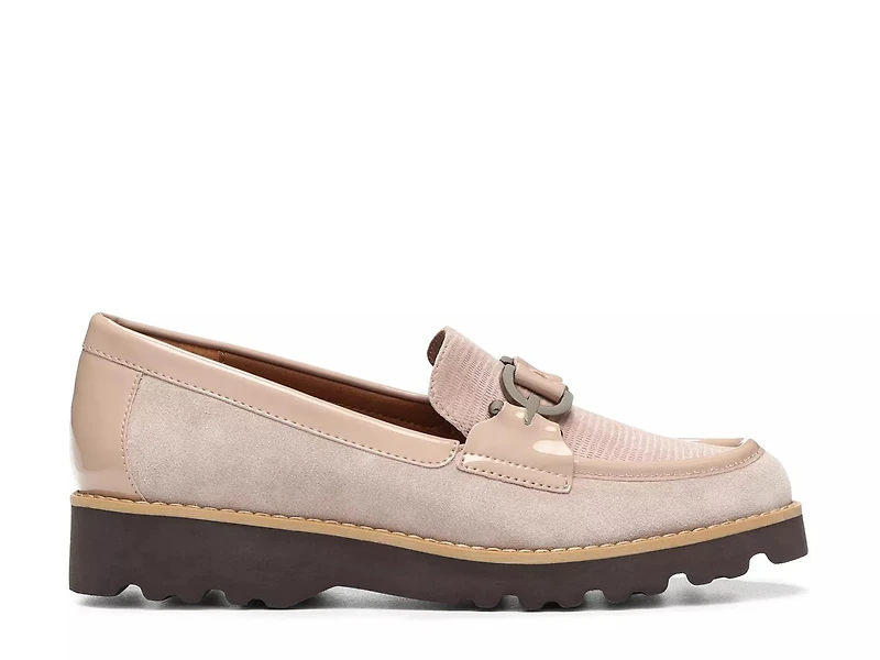 Clio Loafer