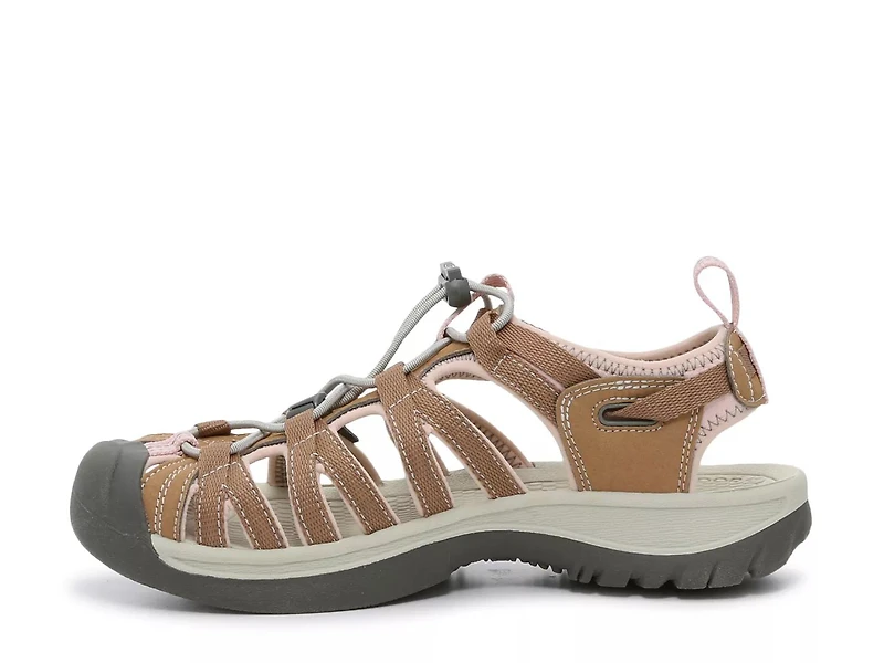 Whisper Fisherman Sandal