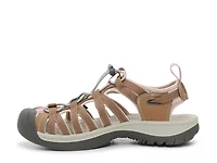 Whisper Fisherman Sandal