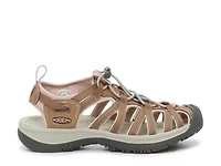 Whisper Fisherman Sandal