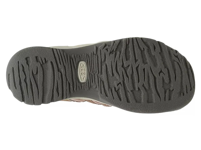 Whisper Fisherman Sandal