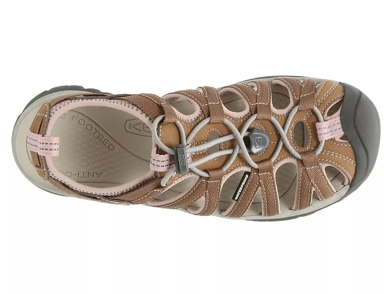 Whisper Fisherman Sandal