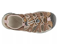 Whisper Fisherman Sandal