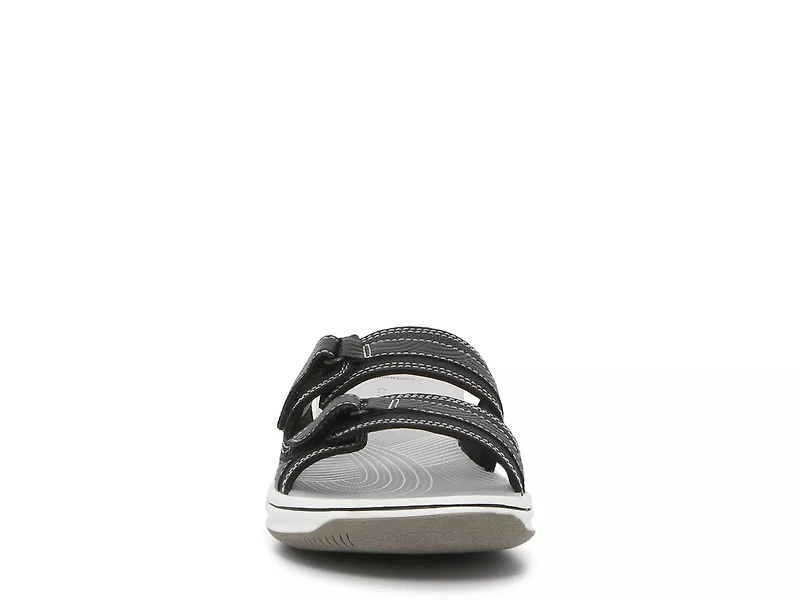 Cloudsteppers Breeze Piper Sandal
