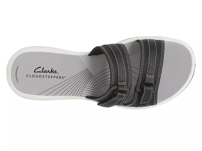 Cloudsteppers Breeze Piper Sandal