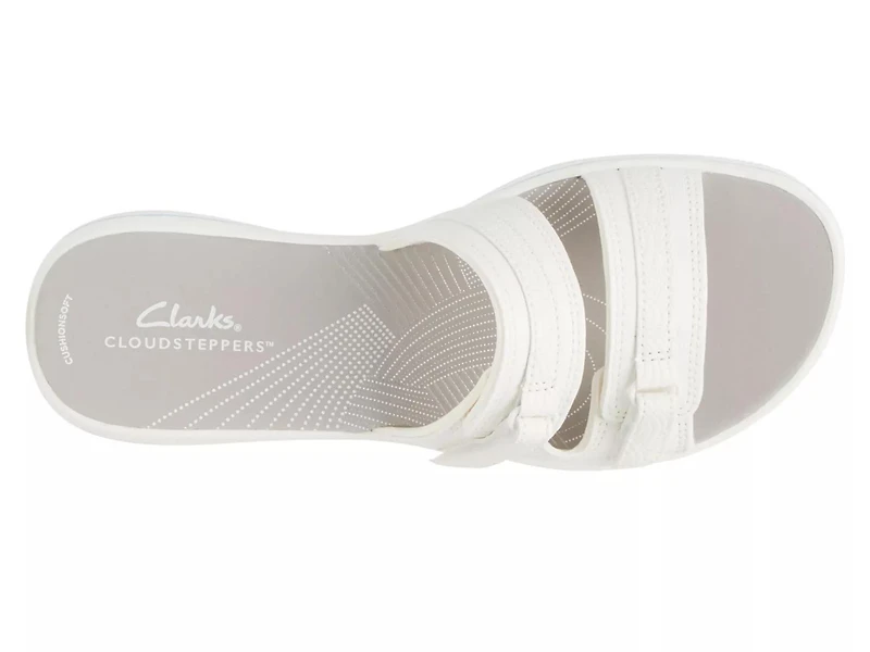 Cloudsteppers Breeze Piper Sandal