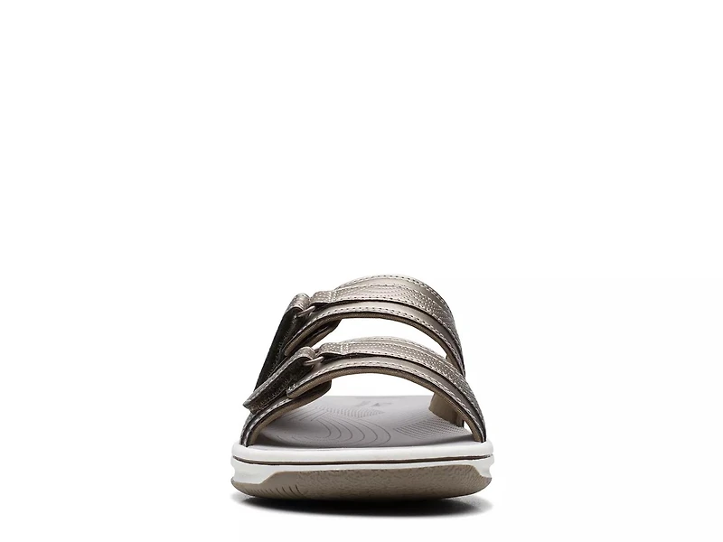 Cloudsteppers Breeze Piper Sandal