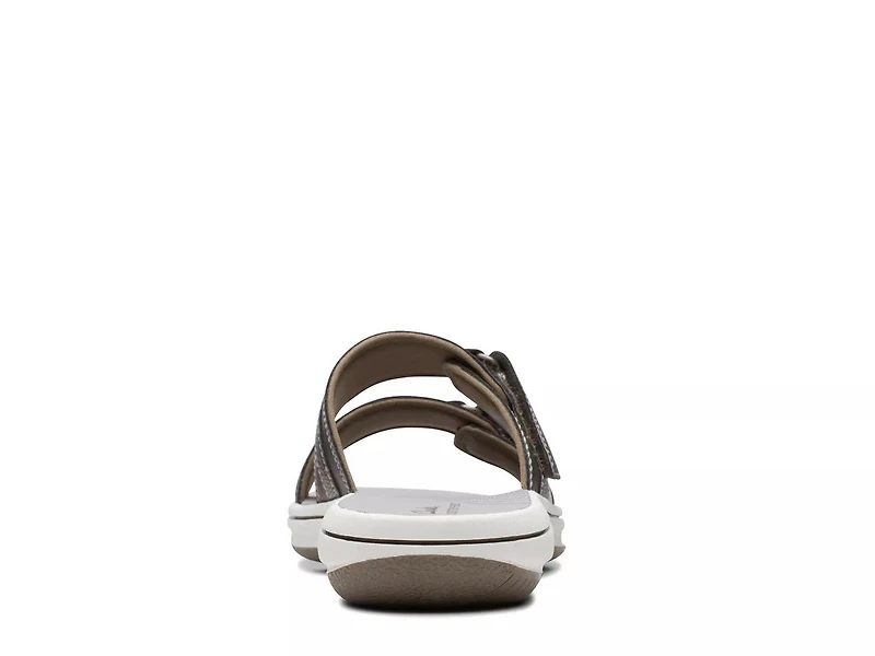 Cloudsteppers Breeze Piper Sandal