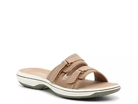 Cloudsteppers Breeze Piper Sandal
