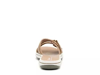 Cloudsteppers Breeze Piper Sandal
