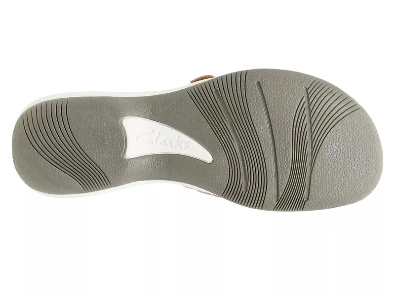 Cloudsteppers Breeze Piper Sandal