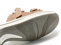 Cloudsteppers Breeze Piper Sandal