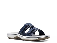 Cloudsteppers Breeze Piper Sandal