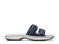 Cloudsteppers Breeze Piper Sandal