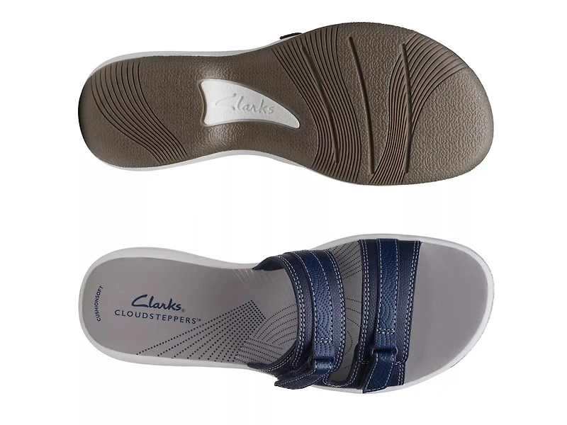 Cloudsteppers Breeze Piper Sandal