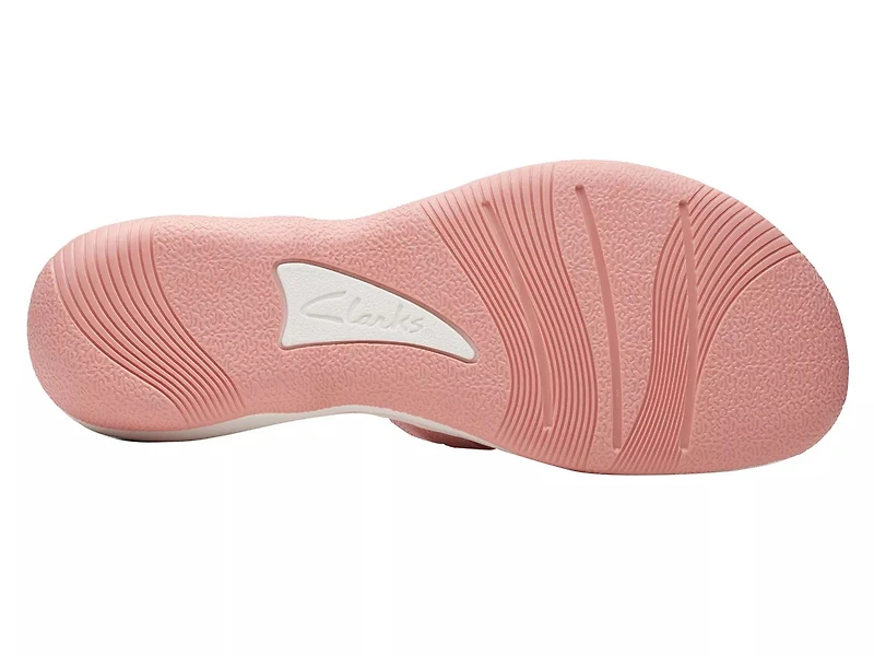 Cloudsteppers Breeze Piper Sandal