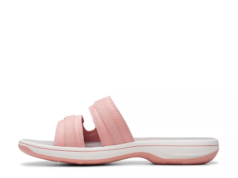 Cloudsteppers Breeze Piper Sandal