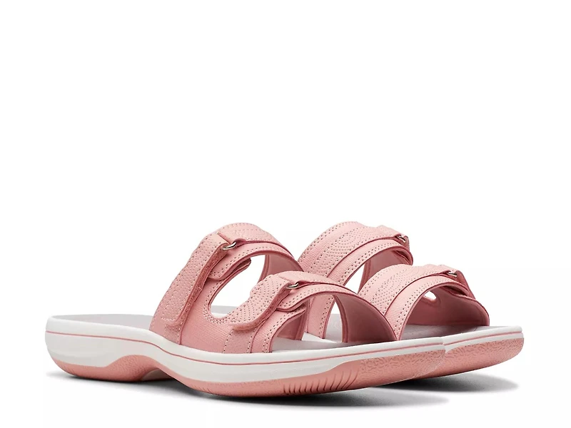 Cloudsteppers Breeze Piper Sandal