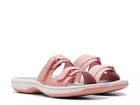 Cloudsteppers Breeze Piper Sandal