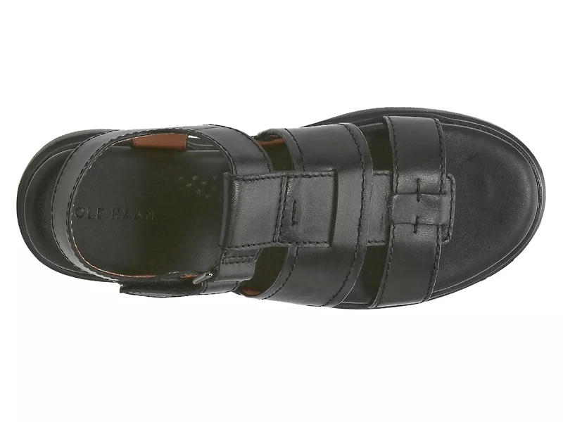 Grandpro Rally Sandal