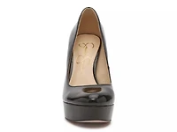 Dylexi Platform Pump