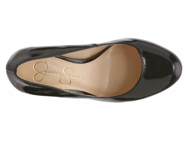 Dylexi Platform Pump