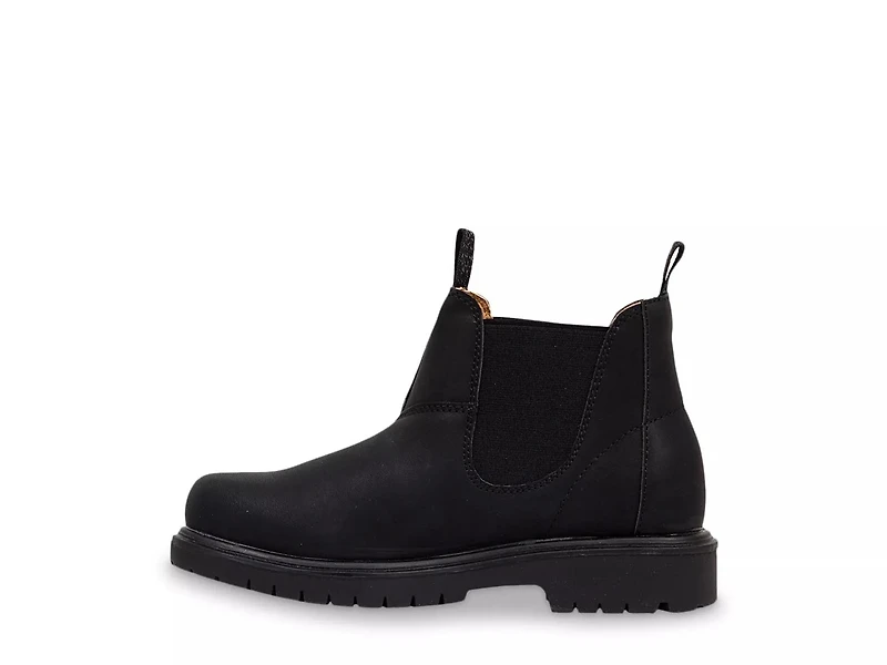 Brock Chelsea Boot