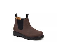 Brock Chelsea Boot